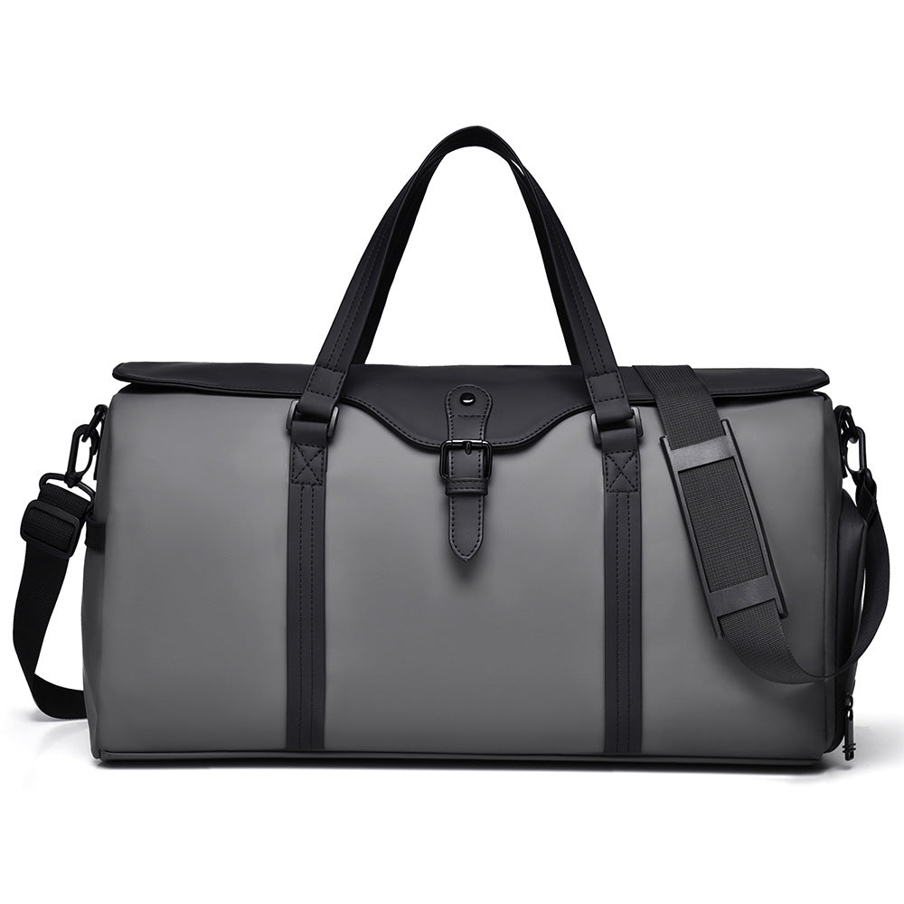 Premium wasserdichter Reis-Duffel