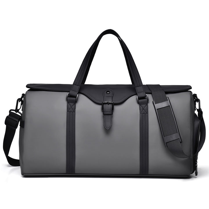 Premium wasserdichter Reis-Duffel