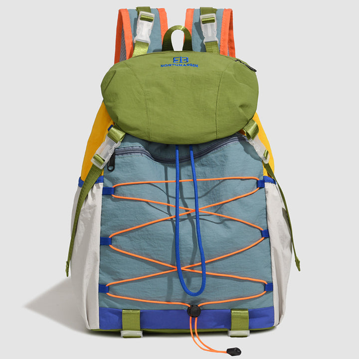 Multi-Funktionale Outdoor-Wanderrucksack