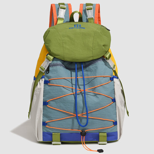 Multi-Funktionale Outdoor-Wanderrucksack