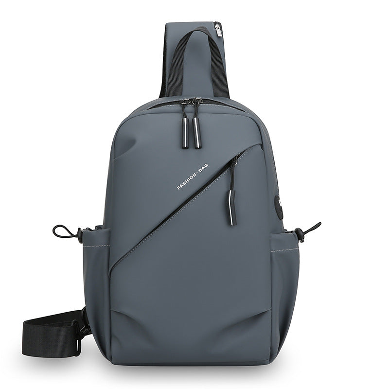 Crossbody Sling Rucksack Karnz
