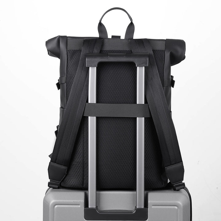 Roll-Top Wasserdichte Reisetasche Karnz
