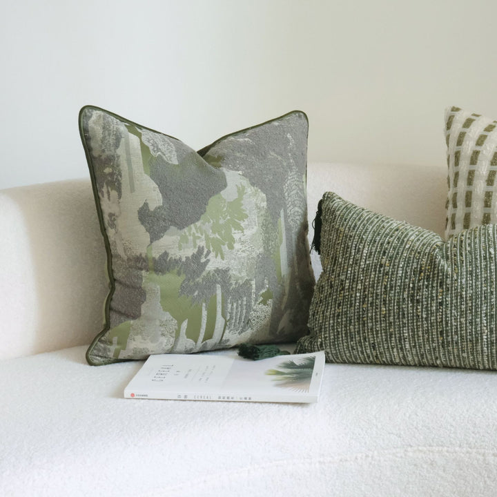Dekoratives Wurfkissen für Sofa Home Decor
