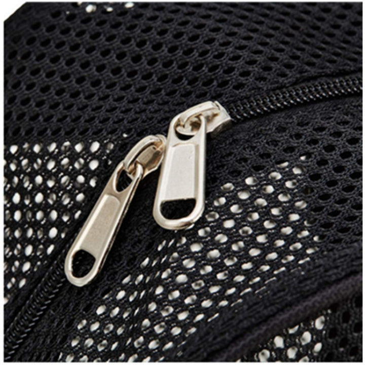 Atmungsaktiver Netzrucksack Karnz