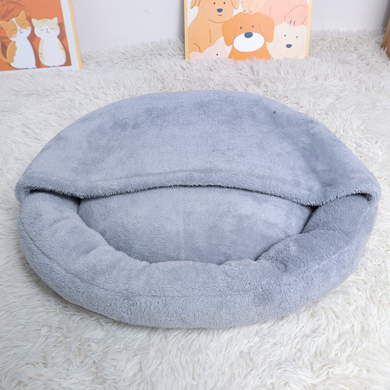 Hundebett