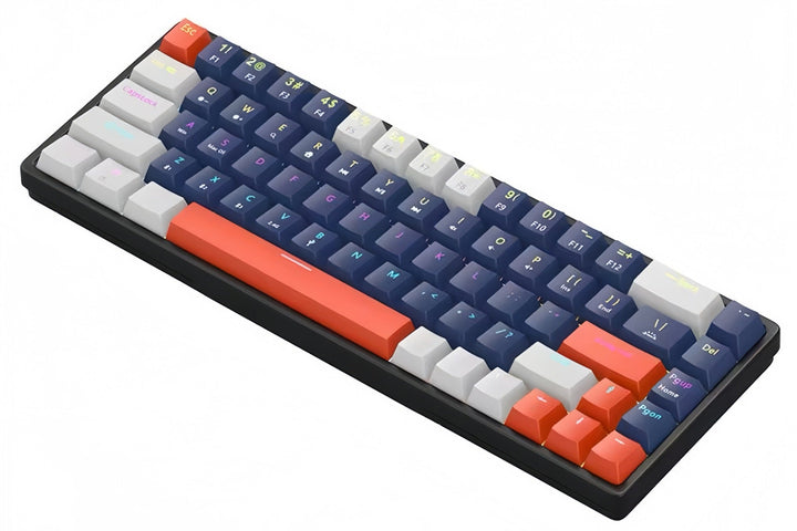 Mechanische Gaming-Tastatur Karnz