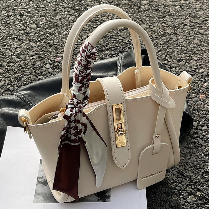 Stylische multifunktionale Hand-Handtasche Karnz