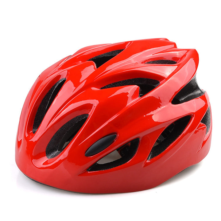 Aerodynamischer Fahrradhelm Karnz