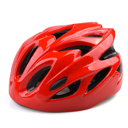Leichtgewicht Aerodynamischer Fahrradhelm Karnz