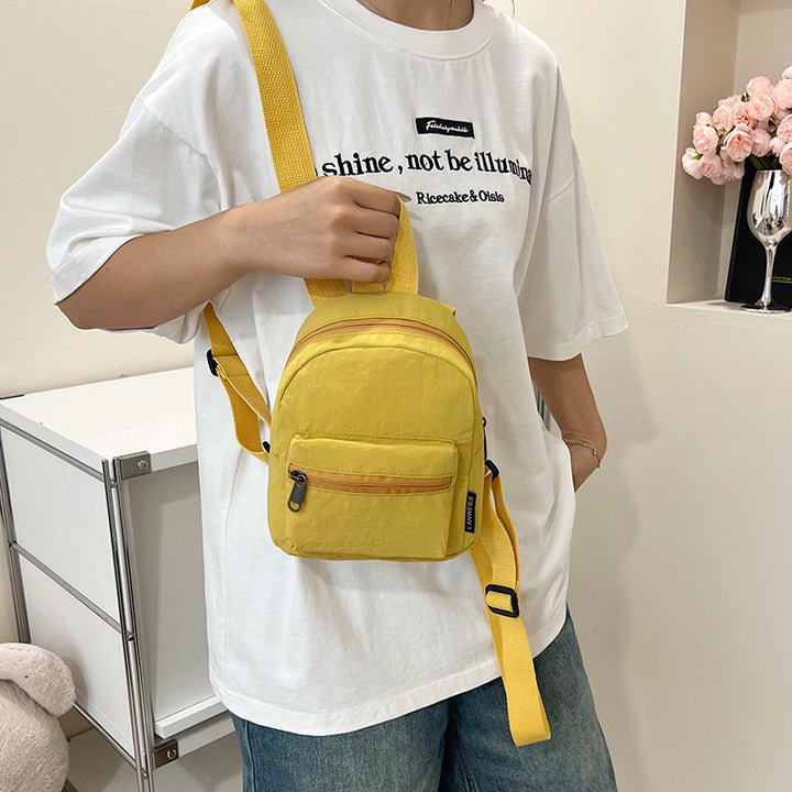 Kompakter Freizeit-Rucksack Karnz