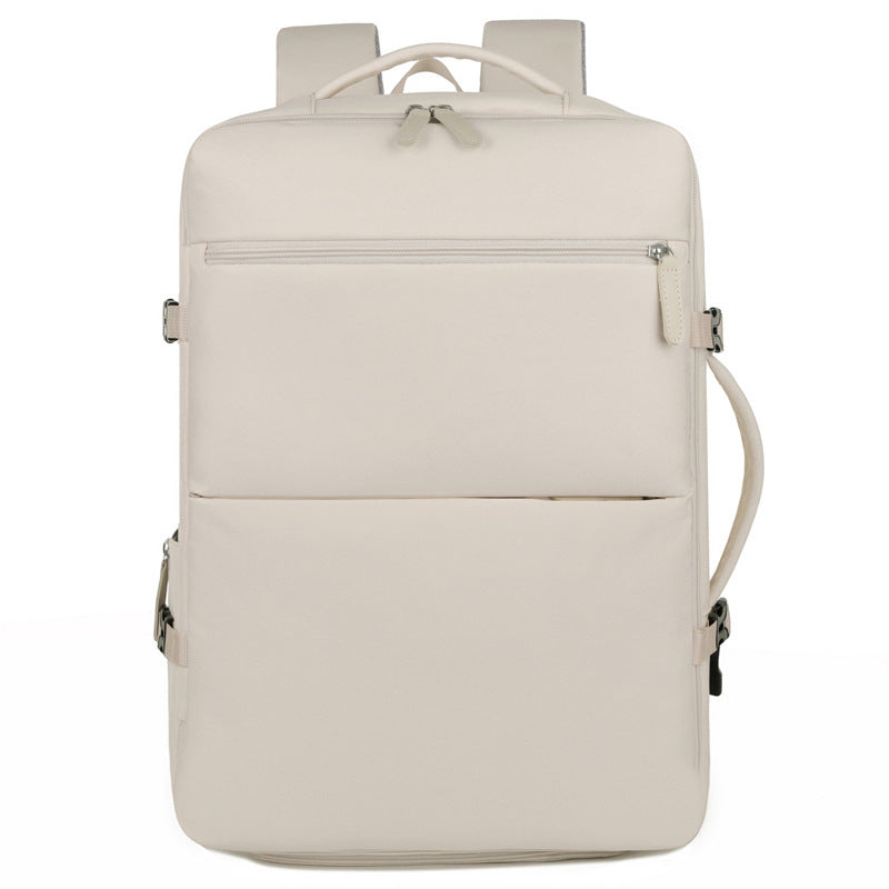 Elegante leichte Reisetasche Karnz