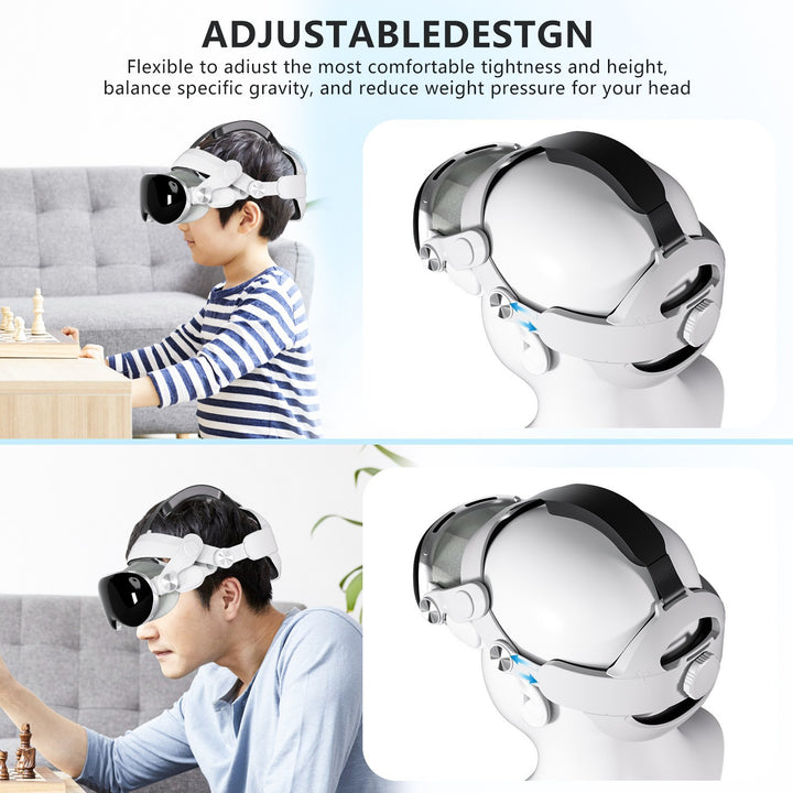 VR-Headset Karnz