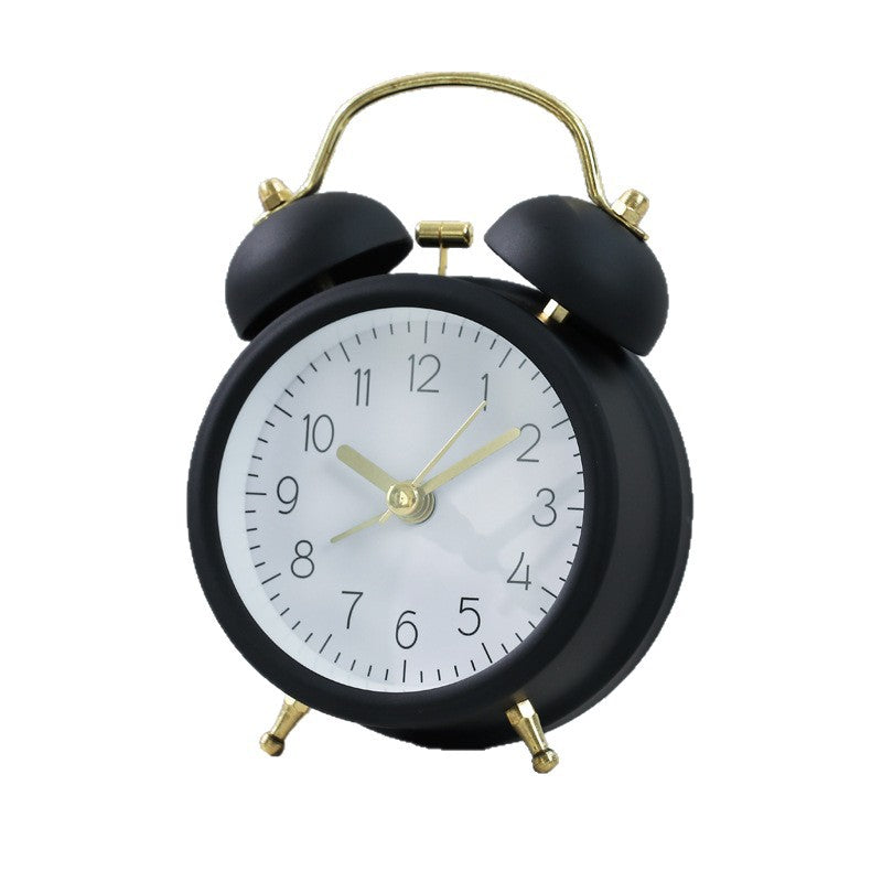 Klassischer Alarmwecker Karnz