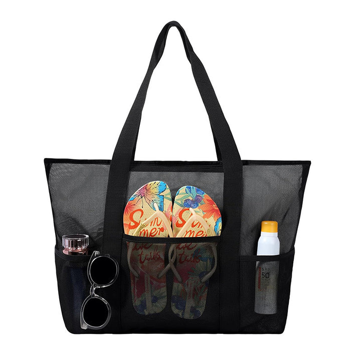 Große Strandtasche Karnz