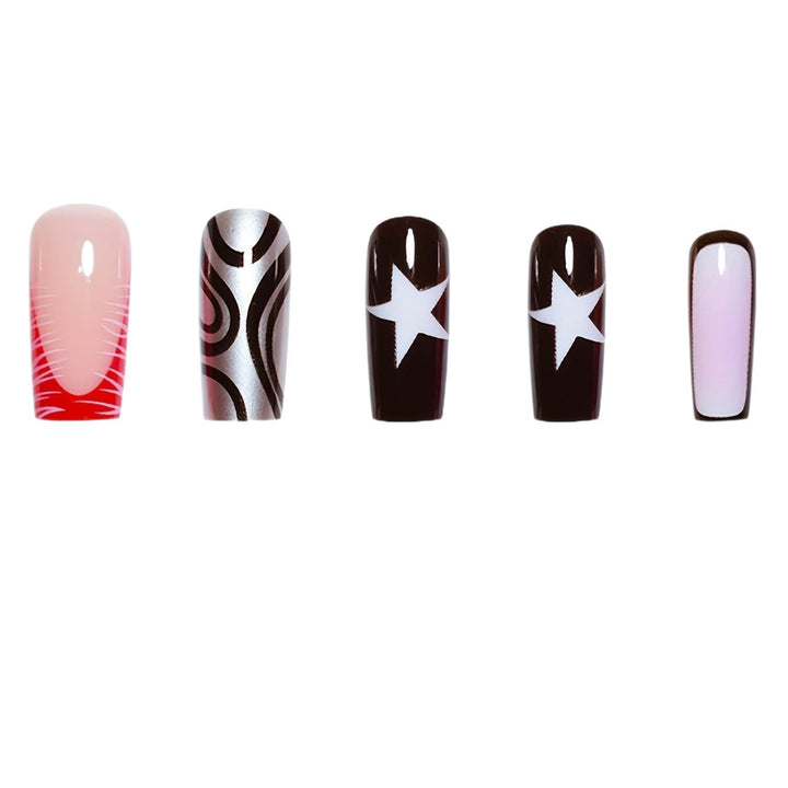 Artistic Nail Enhancements Karnz