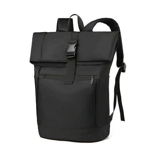 Multi-Funktionaler Roll-Top Rucksack Karnz