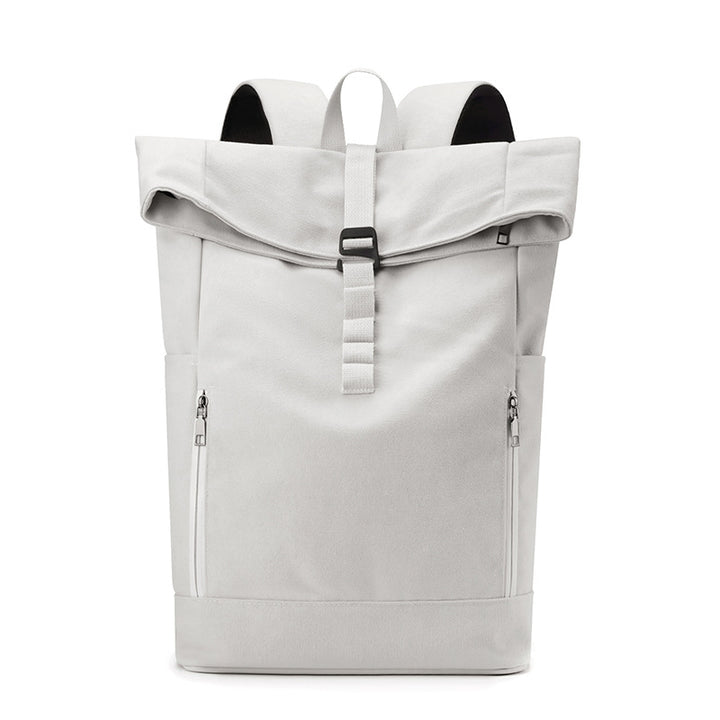 Roll-Top Urban Rucksack Karnz