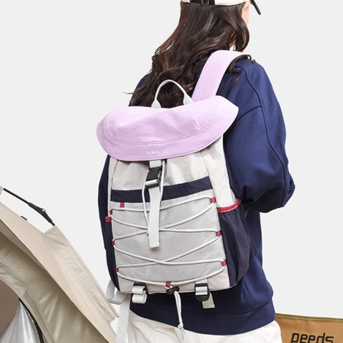 Leichter Utility-Rucksack Karnz 1791204422
