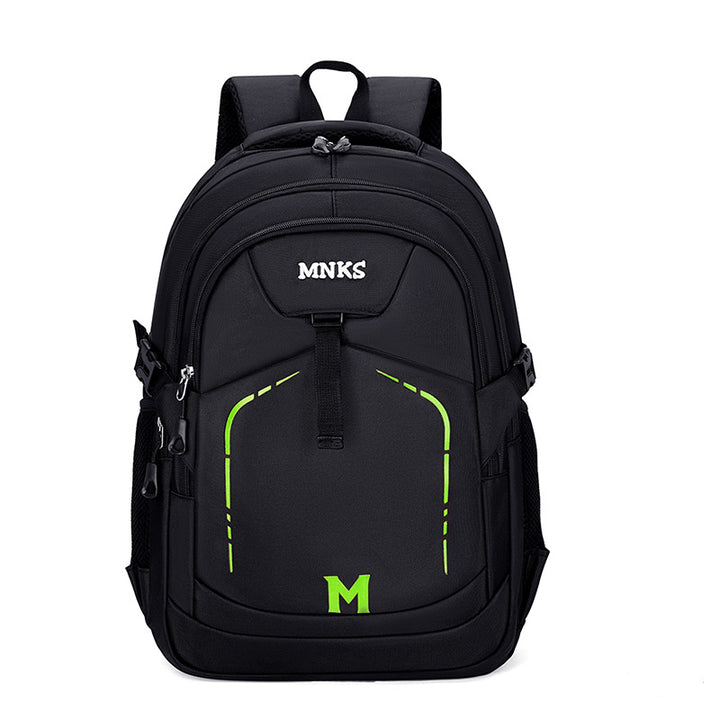 Multifunktionaler schlanker Laptop-Rucksack