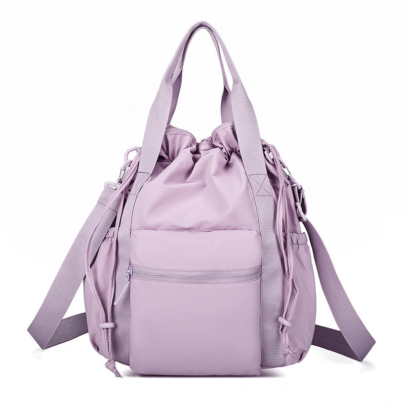 Sleek Travel Duffel Bag Karnz
