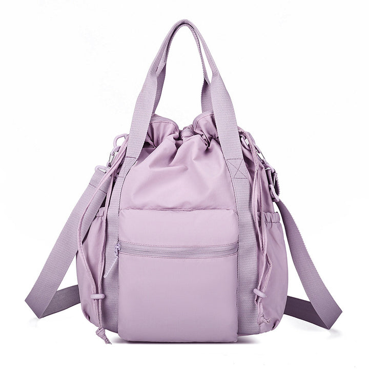 Sleek Travel Duffel Bag Karnz