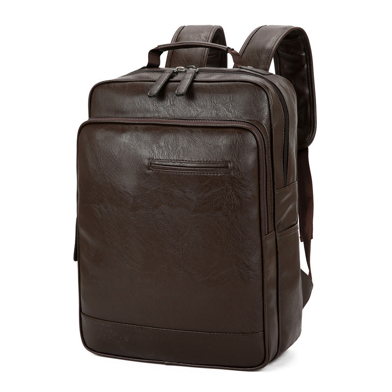 Luxuriöser Laptop-Rucksack Karnz