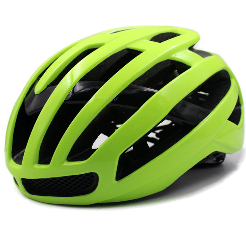 Leichtgewicht aerodynamischer Fahrradhelm Karnz