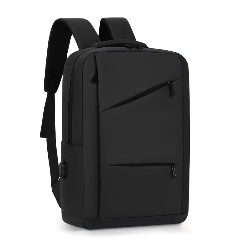 Sleek Professioneller Laptop-Rucksack Karnz