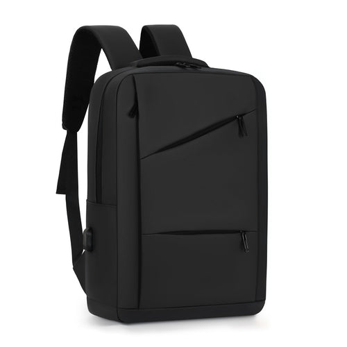 Sleek Professioneller Laptop-Rucksack Karnz