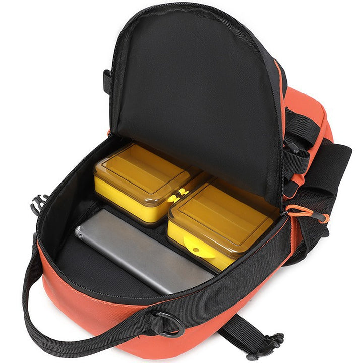 Taktischer Utility Rucksack Karnz