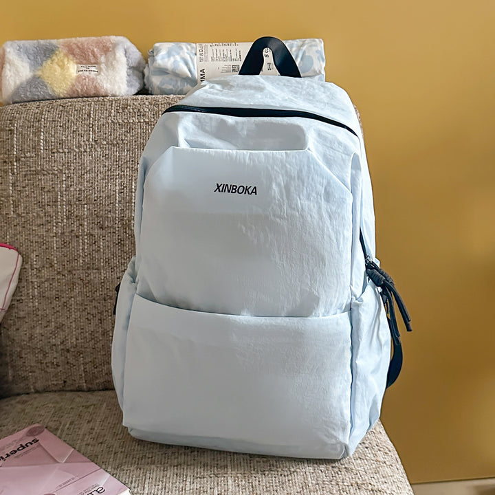 Leichter Mehrfach-Fach-Rucksack Karnz 1791204877