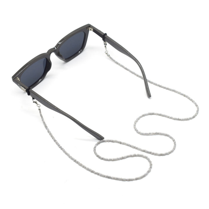 Perlen-Brillenhalter-Kette Karnz