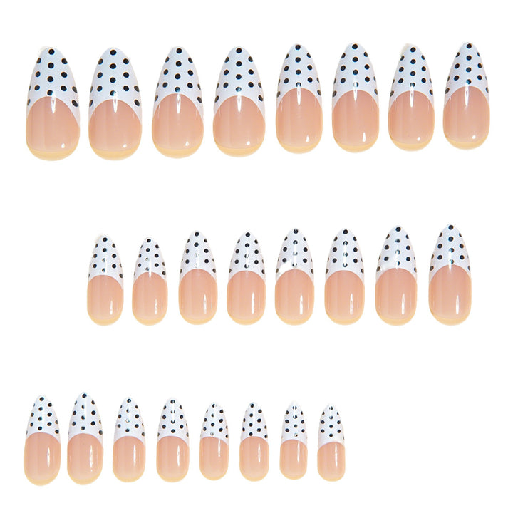 Kreatives Nageldesign Set Karnz