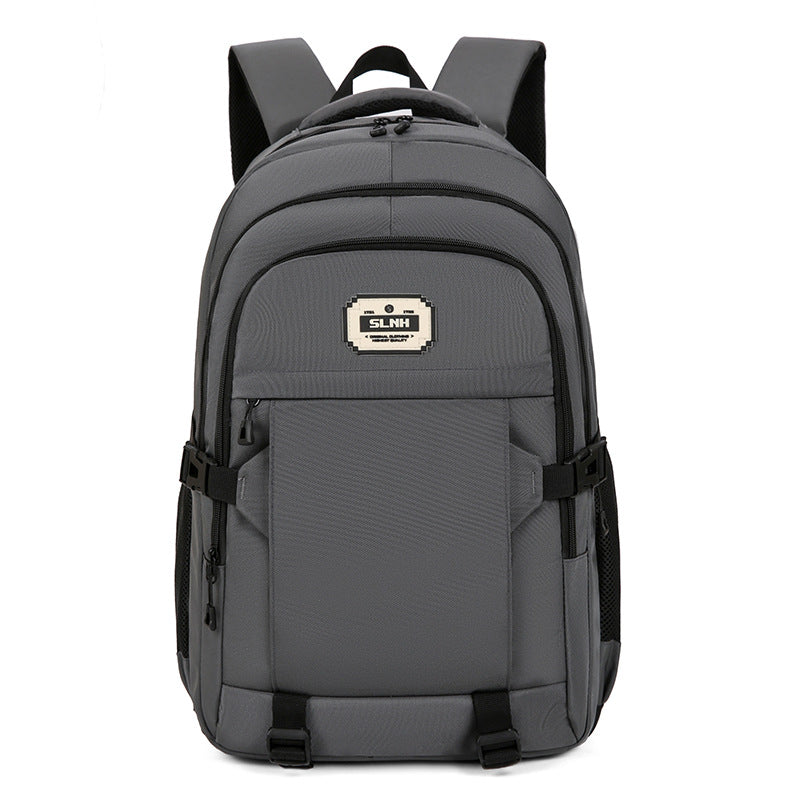 Vielseitiger Alltags-Rucksack