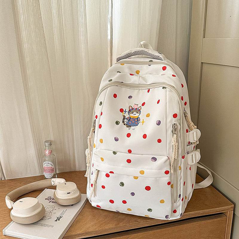 Cartoon-Themen Leichte Rucksack Karnz