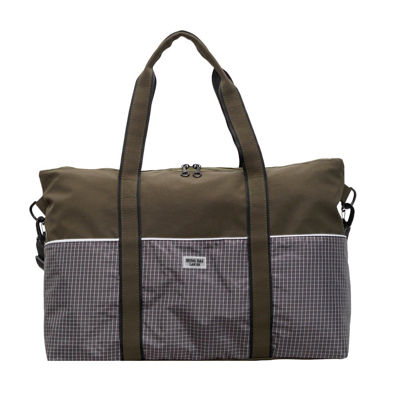 Multifunktionale Reisetasche