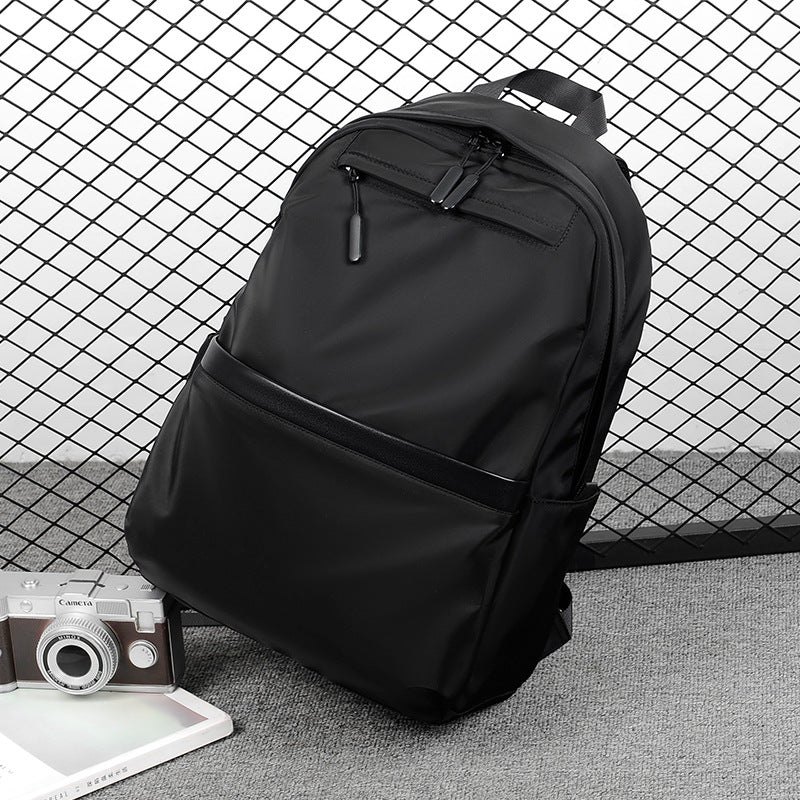 Schlanker Vielseitiger Alltag-Rucksack Karnz