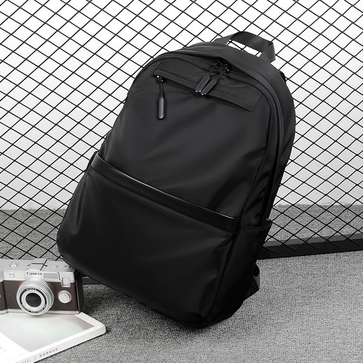 Schlanker Vielseitiger Alltag-Rucksack Karnz