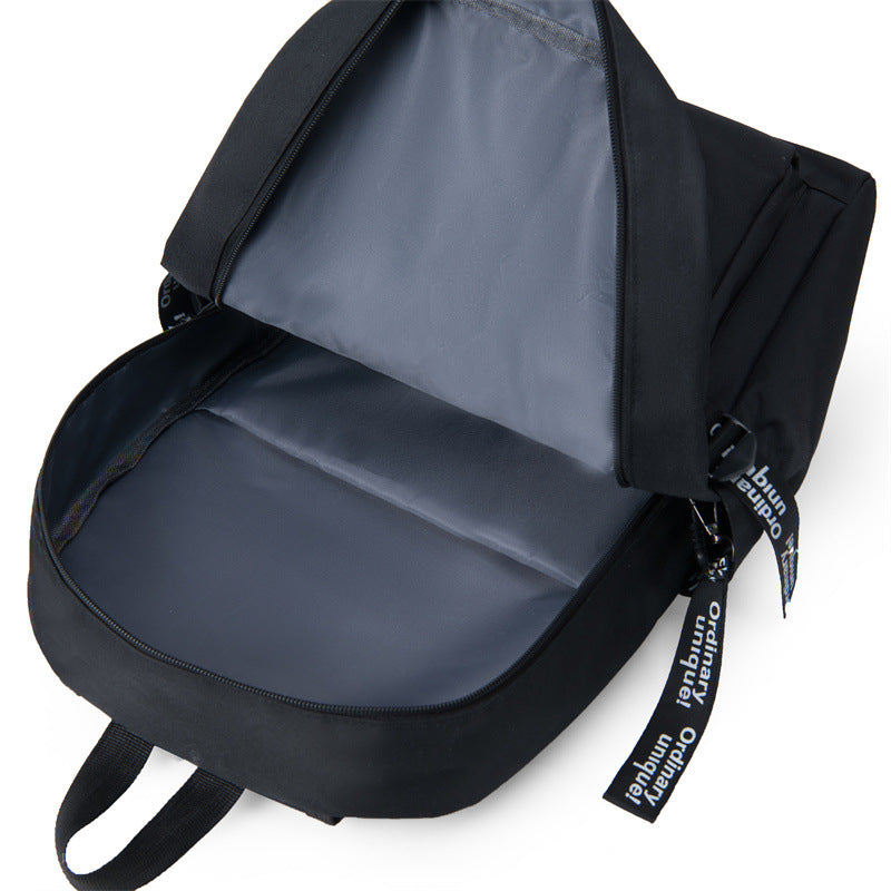 Elegante Alltags-Abenteuer-Rucksack Karnz