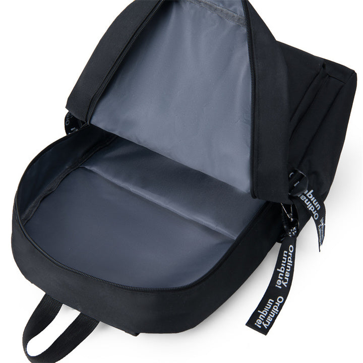 Elegante Alltags-Abenteuer-Rucksack Karnz