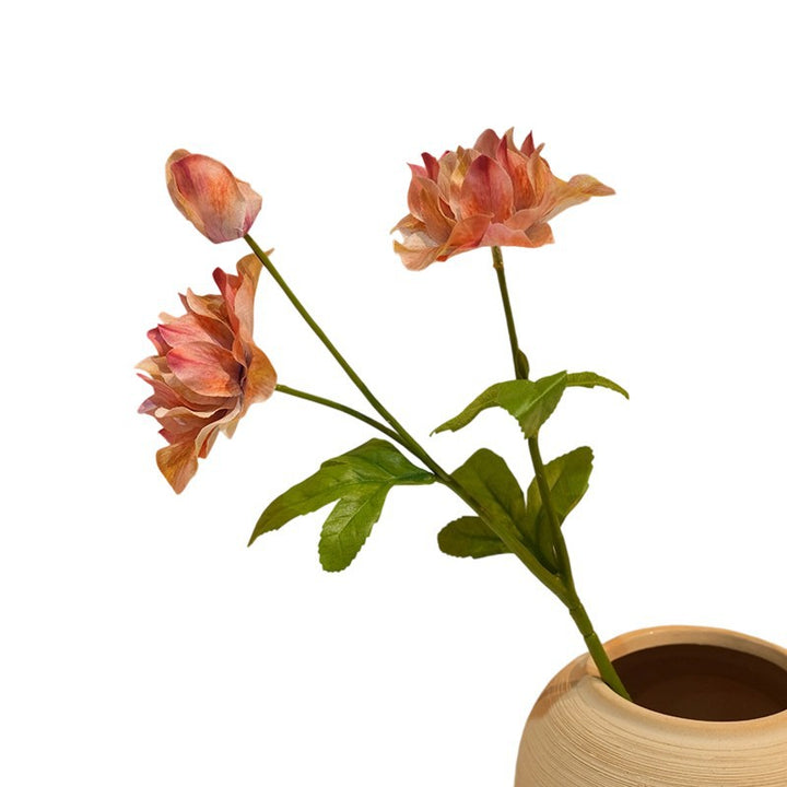 Edle Kunstblume Karnz