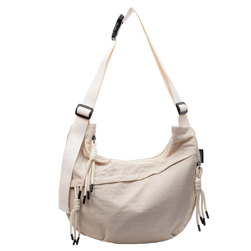 Leichte lässige Sling-Tasche Karnz