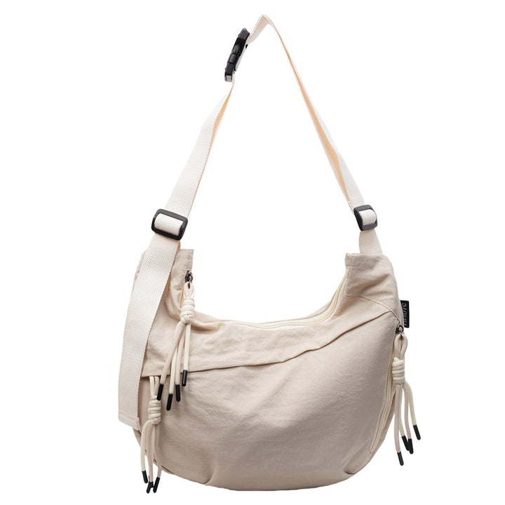 Leichte lässige Sling-Tasche Karnz