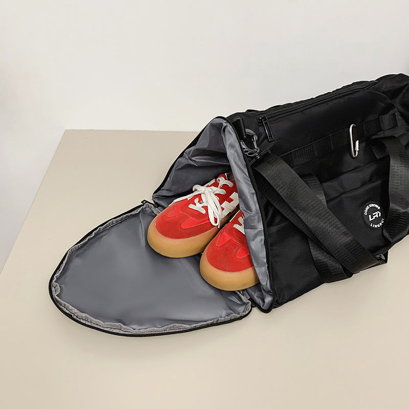 Reise-Duffle Bag Karnz