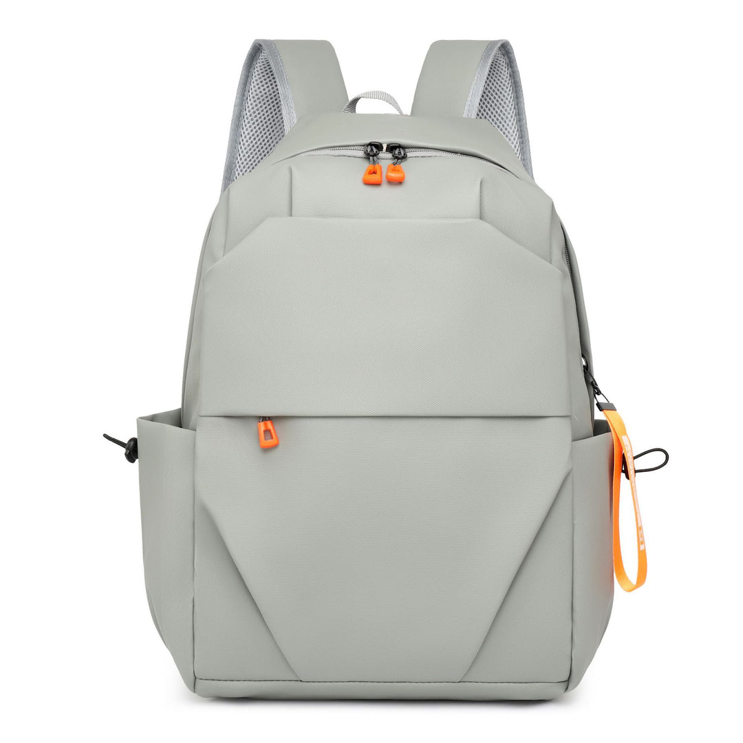 Moderner Multifunktionaler Rucksack Karnz