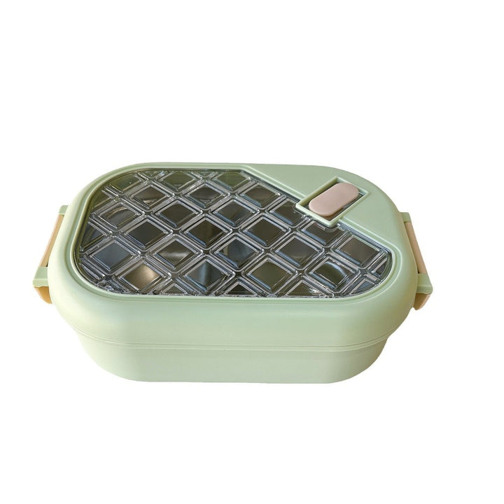 Multi-Fach Eco-Friendly Bento Lunch Box