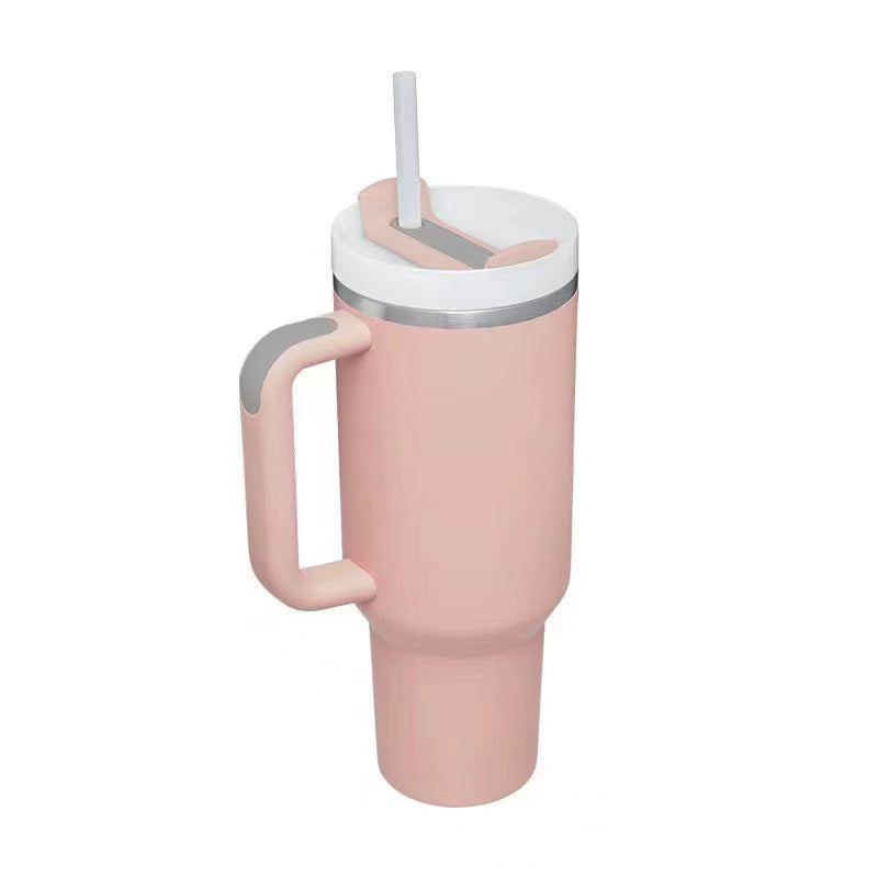 Herren Isolierte und ergonomische Thermotasse Karnz