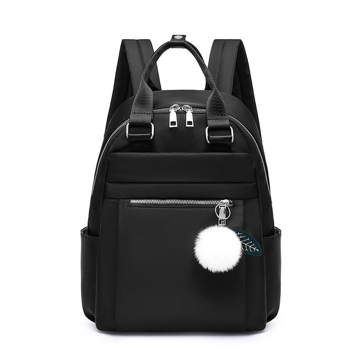 Vielseitige Multi-Taschen Rucksack Handtasche Karnz