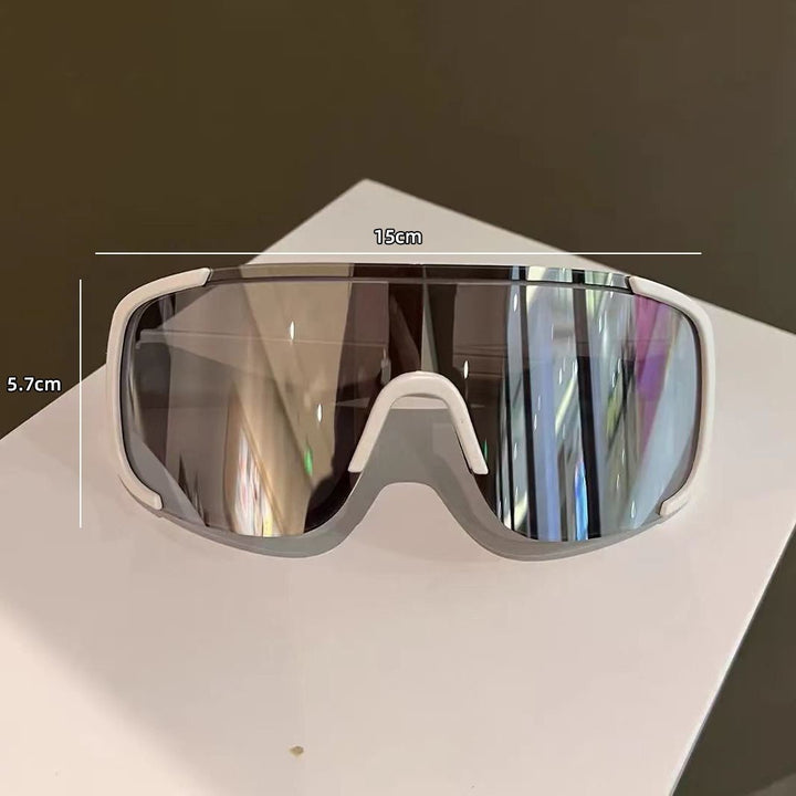 Hochleistungs-Sport-Schutzbrille