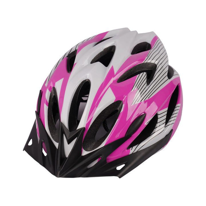 Leichter Fahrradhelm Karnz